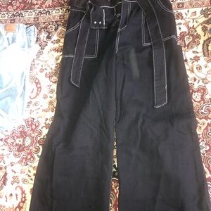 Fashion nova jeans 10/10 condition never worn